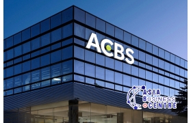 ACBS đón cơ hội từ nâng hạng thị trường chứng khoán